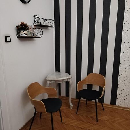 Apartment Korzo Novi Sad Exteriér fotografie
