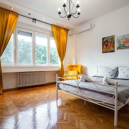 Apartment Korzo Novi Sad Exteriér fotografie