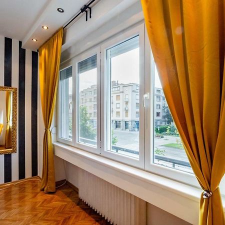 Apartment Korzo Novi Sad Exteriér fotografie