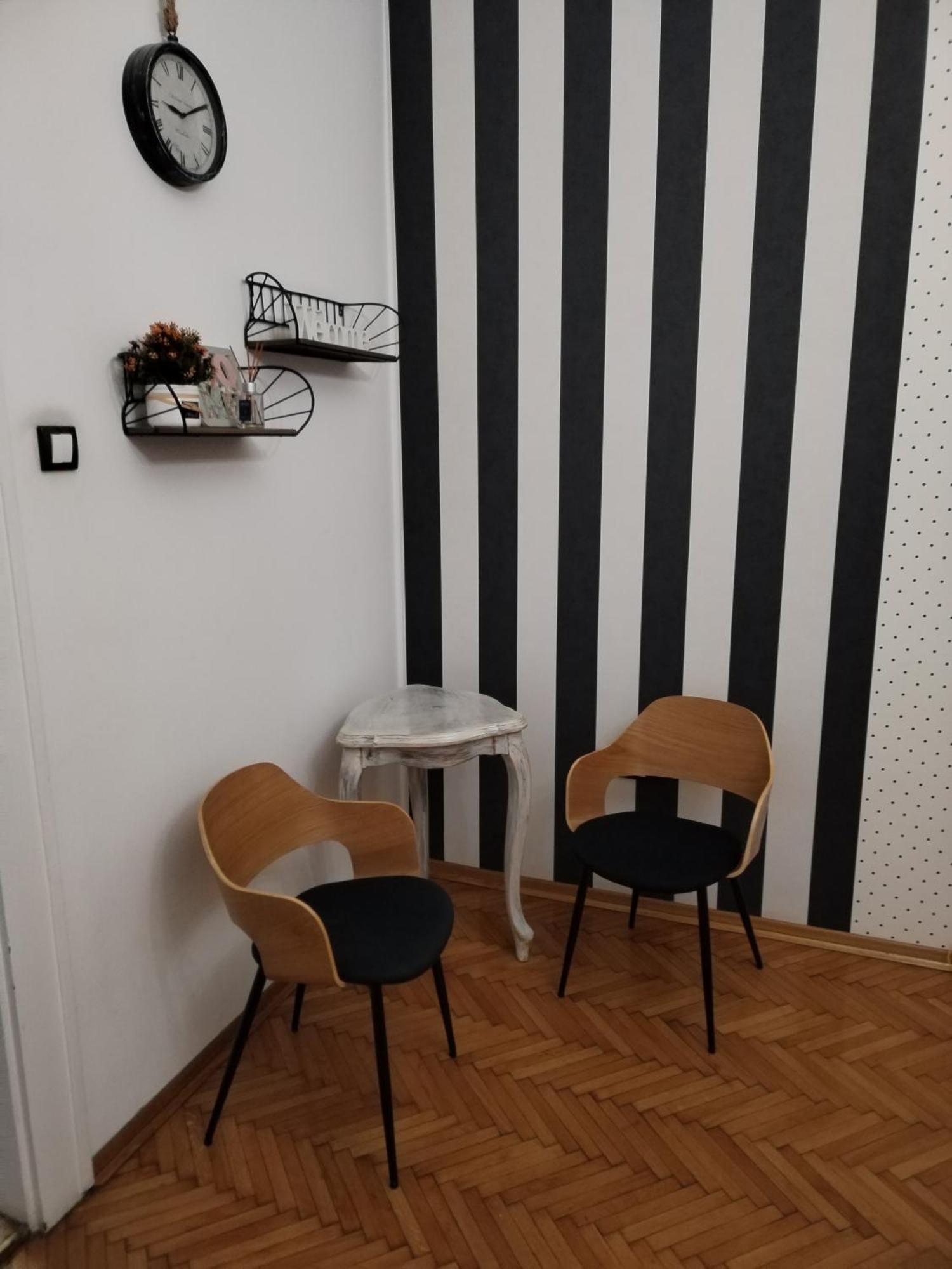 Apartment Korzo Novi Sad Exteriér fotografie