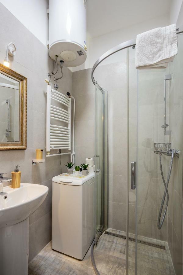 Apartment Korzo Novi Sad Exteriér fotografie